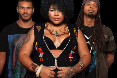 Atrações diversificadas no projeto Arte na Rua desta semana