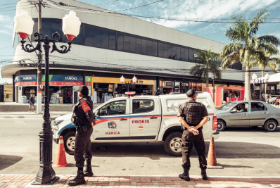 Maricá é destaque no estado do Rio pelas boas práticas da gestão municipal
