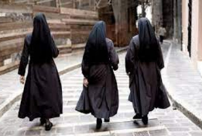 Arcebispo exige que dez freiras deixem convento na Espanha