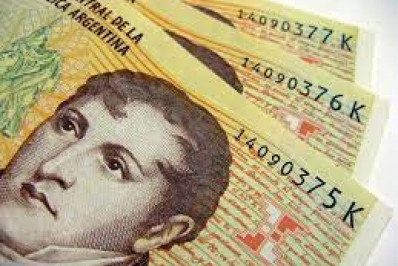 PIB da Argentina cai 5,1% no primeiro trimestre de 2024, ante período de 2023