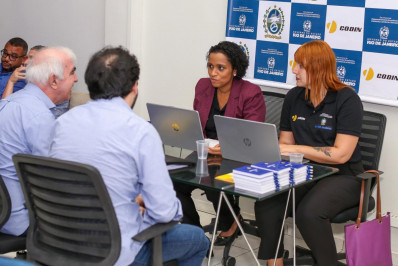 Projeto leva oportunidades de negócios para Queimados