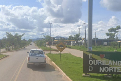 Homem é preso por furtar mais de 30 aparelhos de ar-condicionado