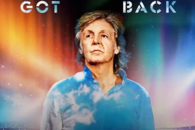 Paul McCartney anuncia shows no Brasil