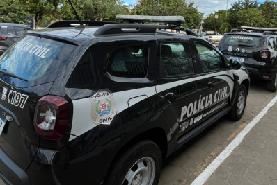 Homem é preso por estuprar o próprio sobrinho autista