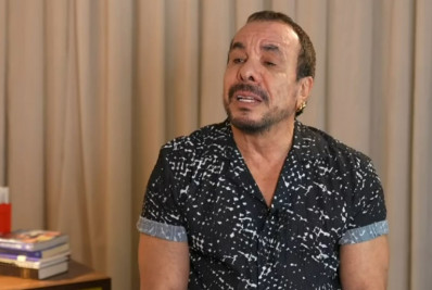 Ralf se emociona ao recordar morte de Chrystian e relação com o irmão: 'A gente não deixou de se amar'