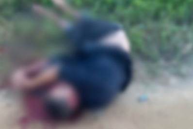 Homem é morto a tiros em São Pedro da Aldeia