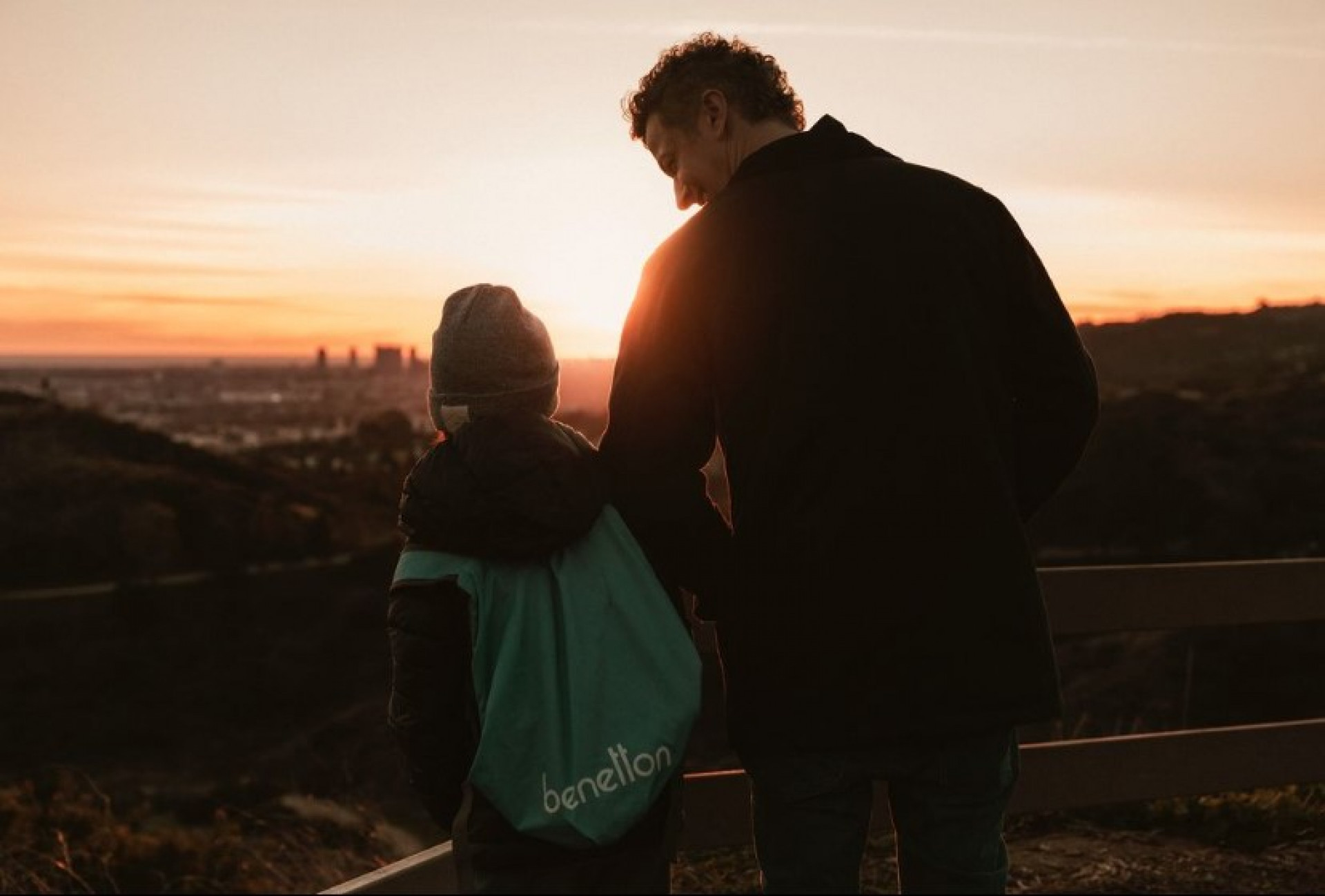 Lucas Lima publica foto em homenagem ao aniversário do filho - Reprodução / Instagram