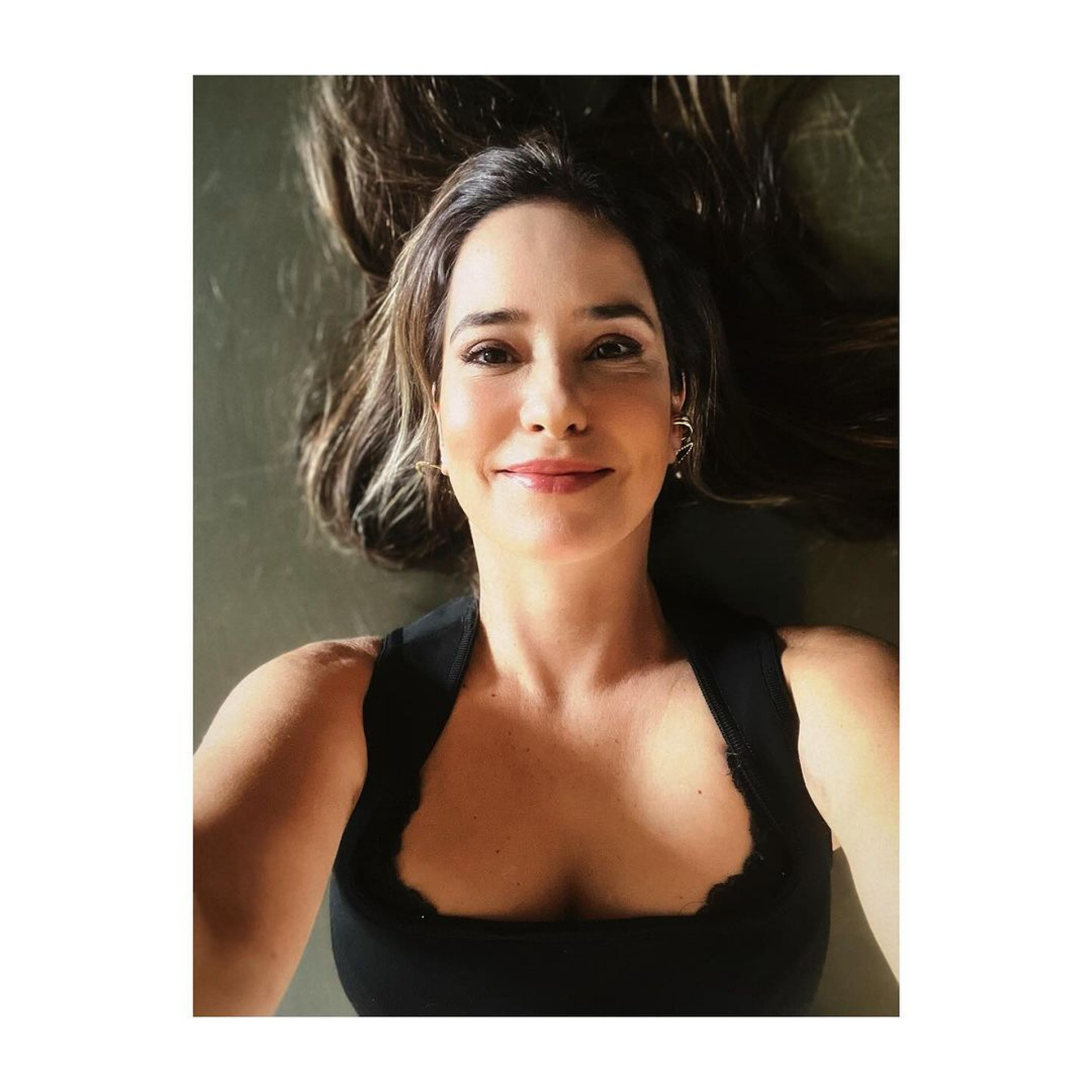 Palomma Duarte - Reprodução/Instagram
