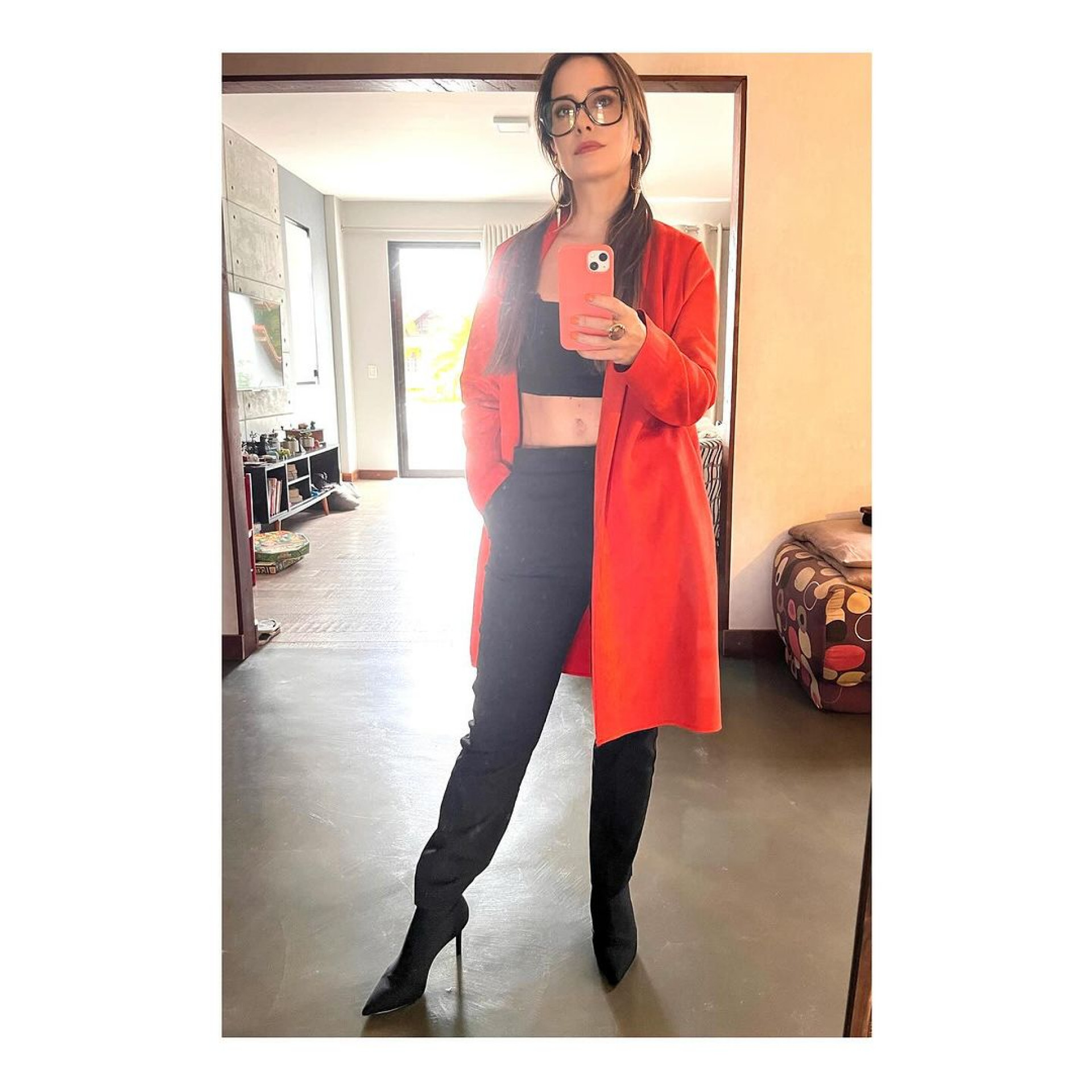 Palomma Duarte - Reprodução/Instagram