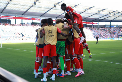 Canadá vence e deixa o Peru em situação delicada na Copa América
