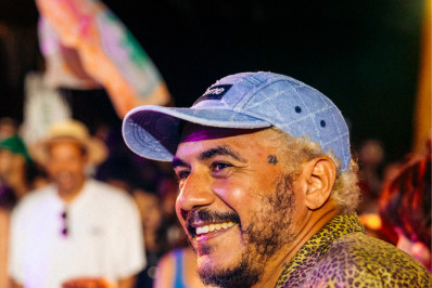 Marcelo D2 celebra descriminalização do porte de maconha no Brasil 