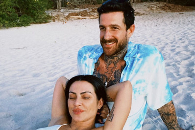 Marido de Cleo Pires recebe alta hospitalar após acidente