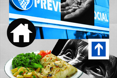 O papel do INSS na garantia de dignidade à terceira idade