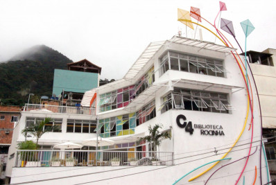 Viradão Cultural da Rocinha apresenta 50 iniciativas e destaca diversidade na favela