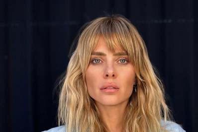 Carolina Dieckmann surpreende fãs ao revelar se beijaria mulheres