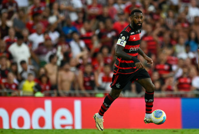 Gerson ignora má fase do Fluminense em discurso antes de clássico: 'Não quero saber'