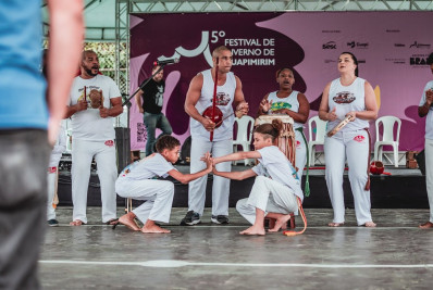 Guapimirim terá Festival de Inverno em julho