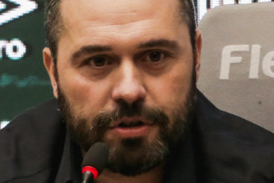 Fluminense não deve buscar mais reforços nesta janela: 'A princípio, fechou'