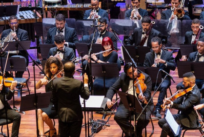Orquestra Sinfônica de Barra Mansa apresenta o Concerto ‘Danças Sinfônicas’