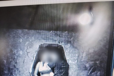 Homem é preso ao mandar foto de casal em caixão para ex: 'Não vai ficar com mais ninguém'