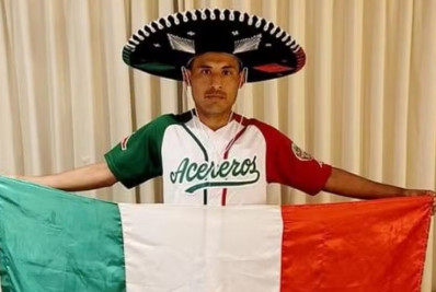 Boxeador que morreu há três meses leva gancho de quatro anos por doping