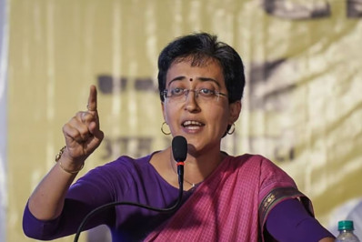 Índia: ministra é internada ao fazer greve de fome contra crise hídrica em Nova Délhi