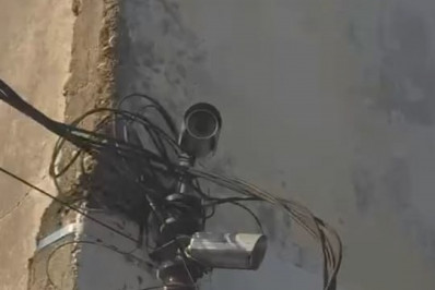 Polícia Militar de Resende descobre sistema de monitoramento usado por criminosos