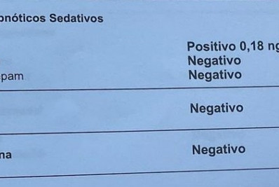 Polícia investiga denúncia de dopagem de menino em creche de Cosmos como crime previsto na Lei de Drogas
