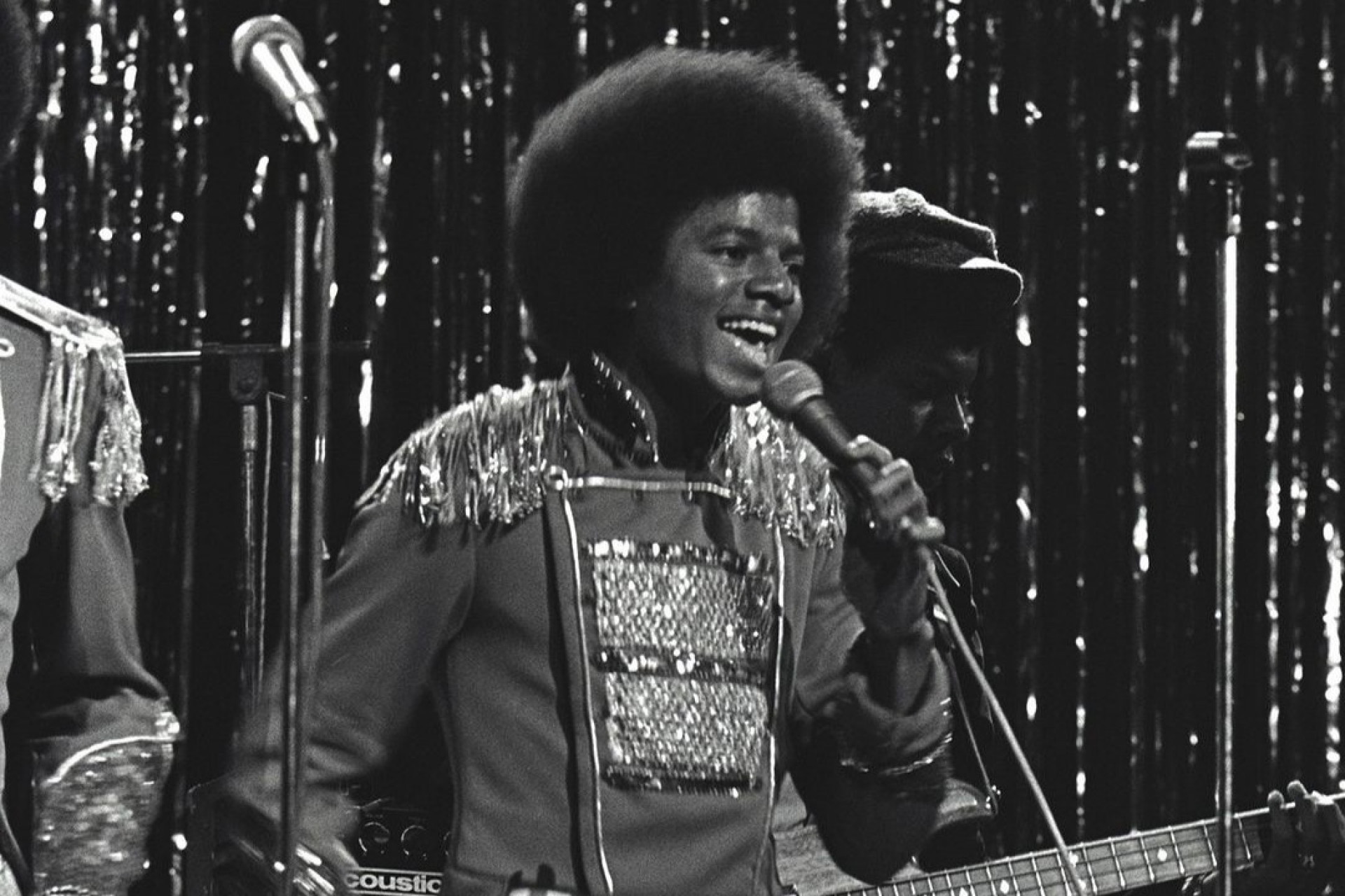 Morte de Michael Jackson completa 15 anos - Reprodução / Instagram