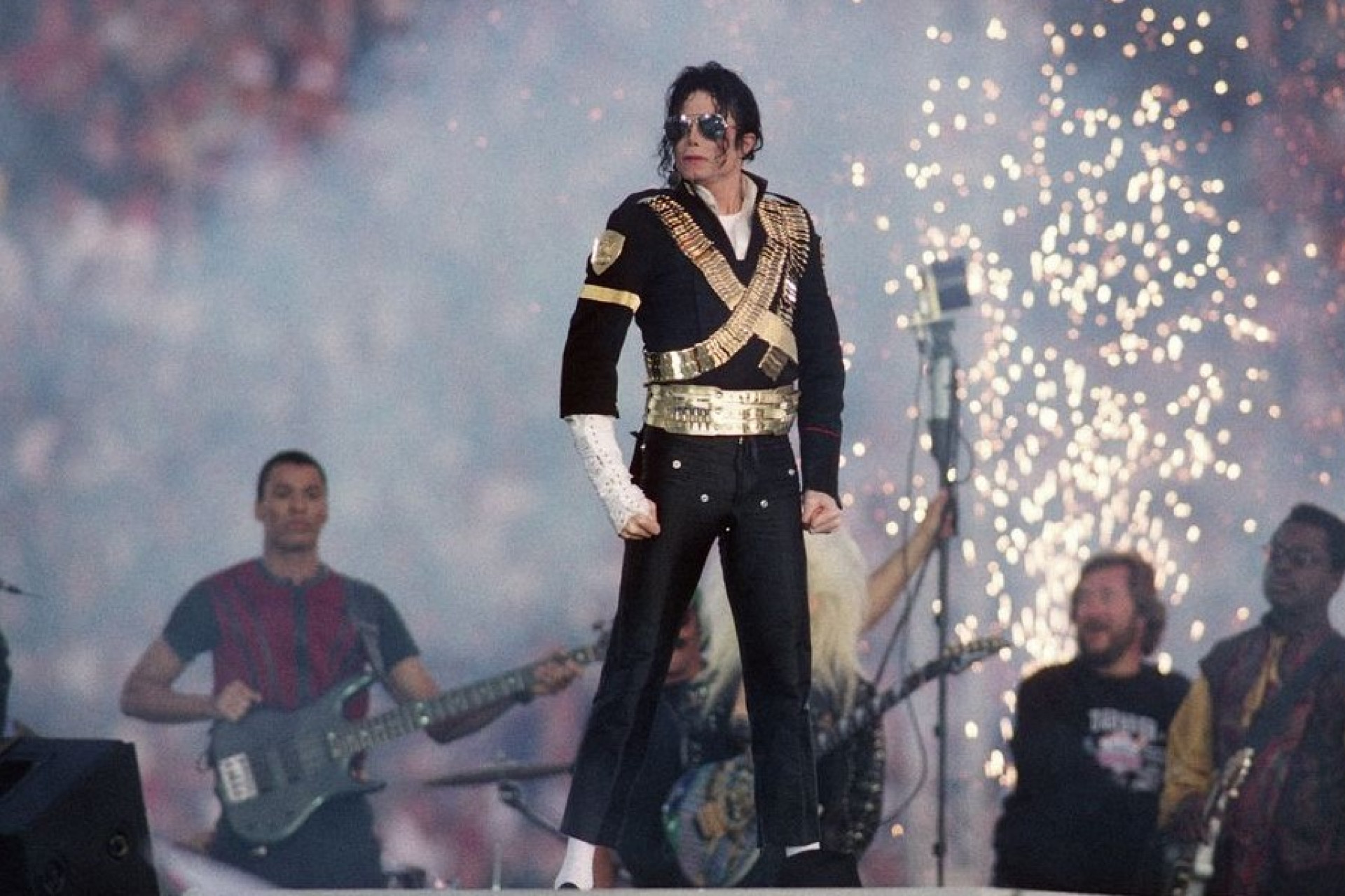 Morte de Michael Jackson completa 15 anos - Reprodu&ccedil;&atilde;o / Instagram