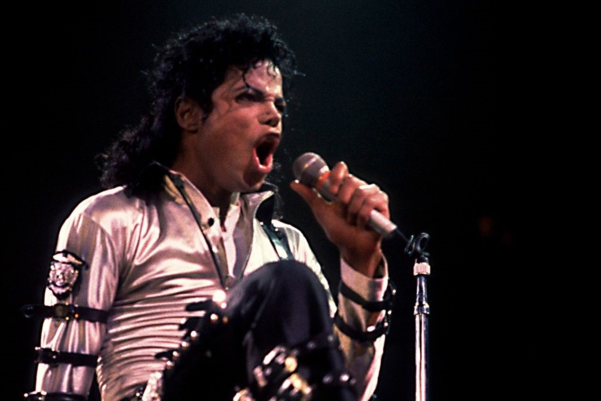 Morte de Michael Jackson completa 15 anos - Reprodução / Instagram