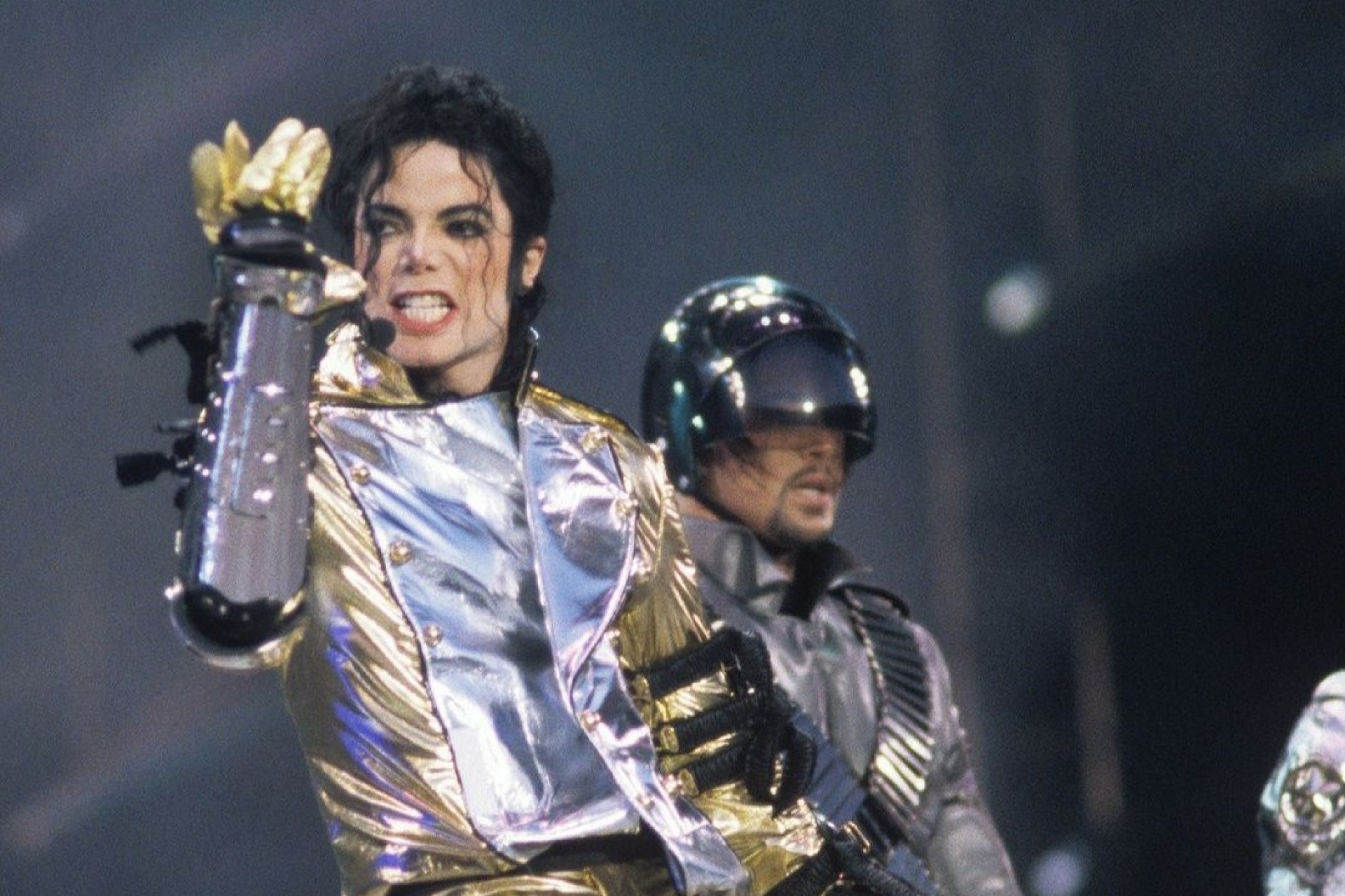 Morte de Michael Jackson completa 15 anos - Reprodução / Instagram