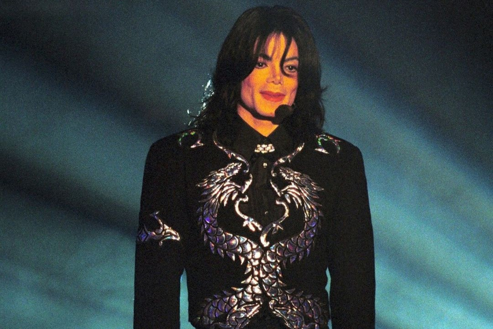 Morte de Michael Jackson completa 15 anos - Reprodução / Instagram