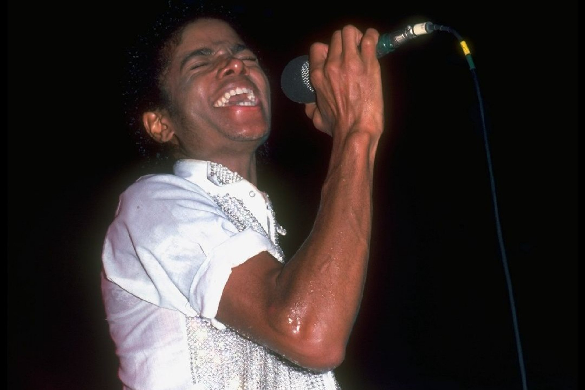 Morte de Michael Jackson completa 15 anos - Reprodução / Instagram