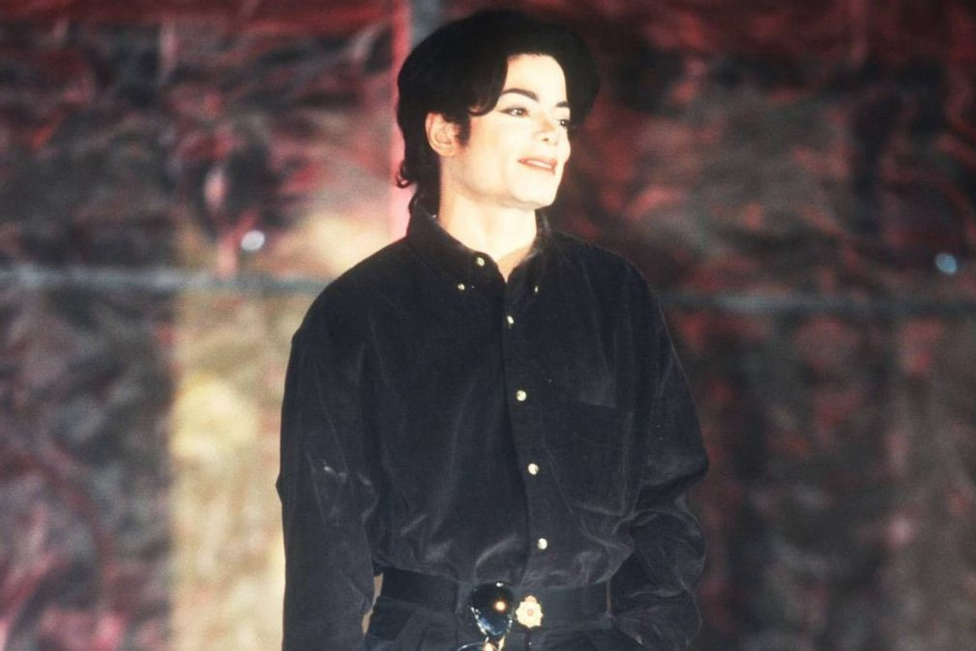 Morte de Michael Jackson completa 15 anos - Reprodução / Instagram