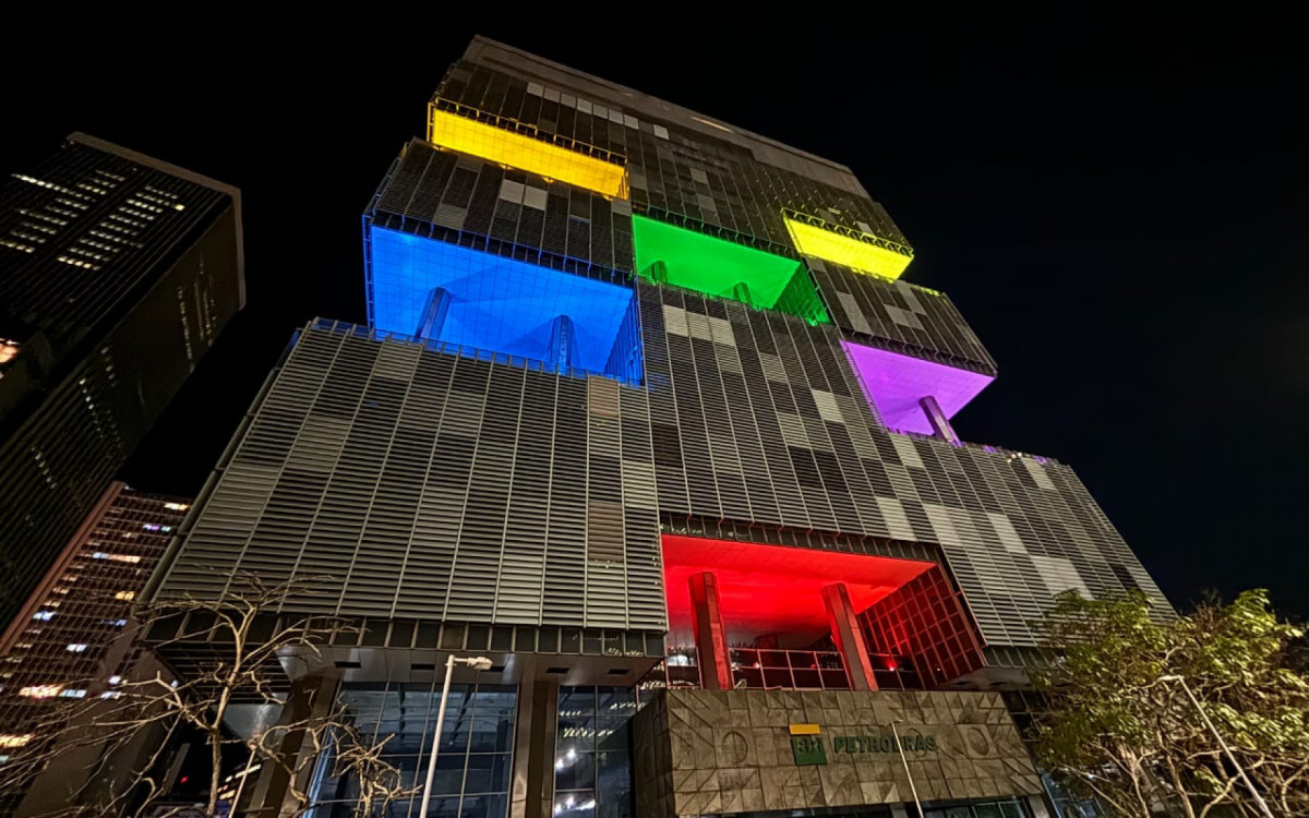 Iniciativa reforça o compromisso da companhia com o respeito à diversidade de gênero e orientação sexual