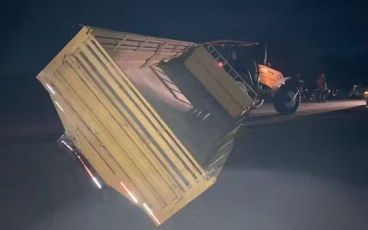  - Reprodução/TV Cabo Branco Afiliada a Rede Globo