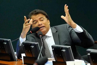 TSE rejeita pedido de libertação de ex-deputado preso por violência de gênero e crimes eleitorais