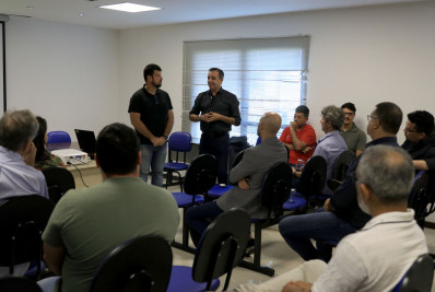 Feira da Economia do Mar consolida Macaé como Polo de Investimentos