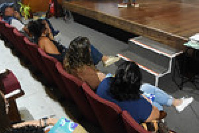 Angra tem  maior número de projetos aprovados da LPG no estado