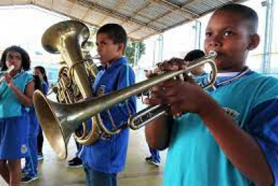 São Gonçalo vai sediar festival de bandas escolares