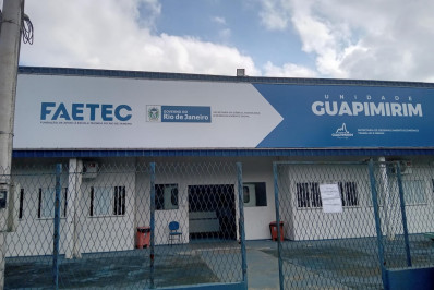 Faetec abre mais de 30 mil vagas para cursos profissionalizantes gratuitos