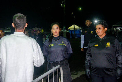 Aniversário de Japeri terá equipes especiais de saúde e segurança