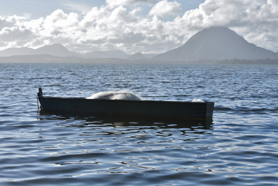 Maricá continua com previsão de chuva nesta quinta-feira