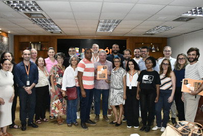 Prefeitura integra debate sobre universalização do acesso à internet