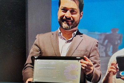 Políticas de apoio ao empreendedorismo garantem prêmio ao governo campista