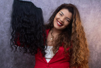 Como entrar e lucrar no mundo do mega hair