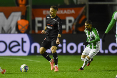 Com longo jejum, Flamengo tem Alfredo Jacconi como último fantasma no Sul