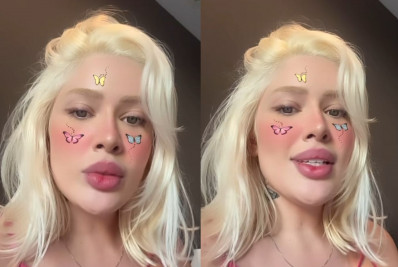 Karoline Lima se revolta após tentarem hackear seu Instagram por R$ 100 mil