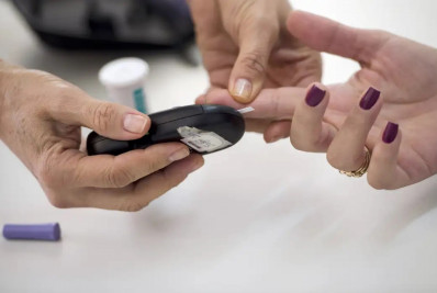 Dia Nacional do Diabetes: doença não controlada pode causar problemas no coração